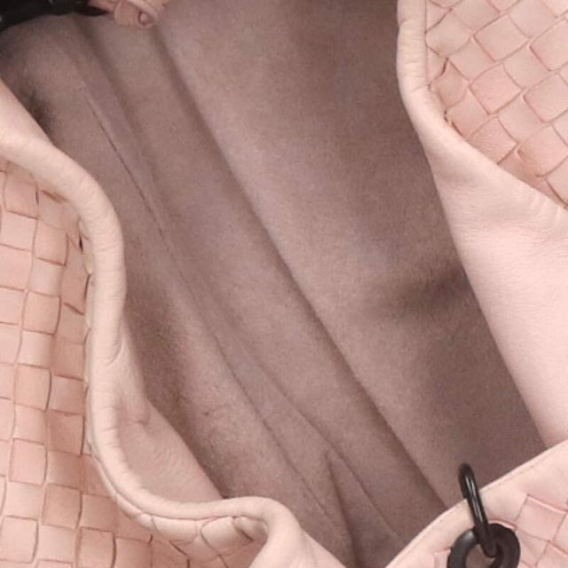 ボッテガヴェネタ 125787 ミディアムカンパーナ イントレチャート