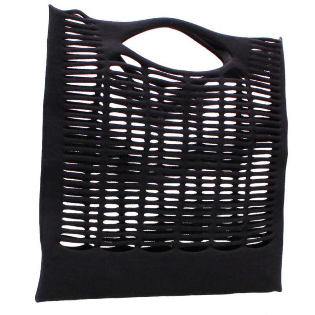 イッセイミヤケ   GG13-AG111 モッコハンドバッグ 中古 BS99