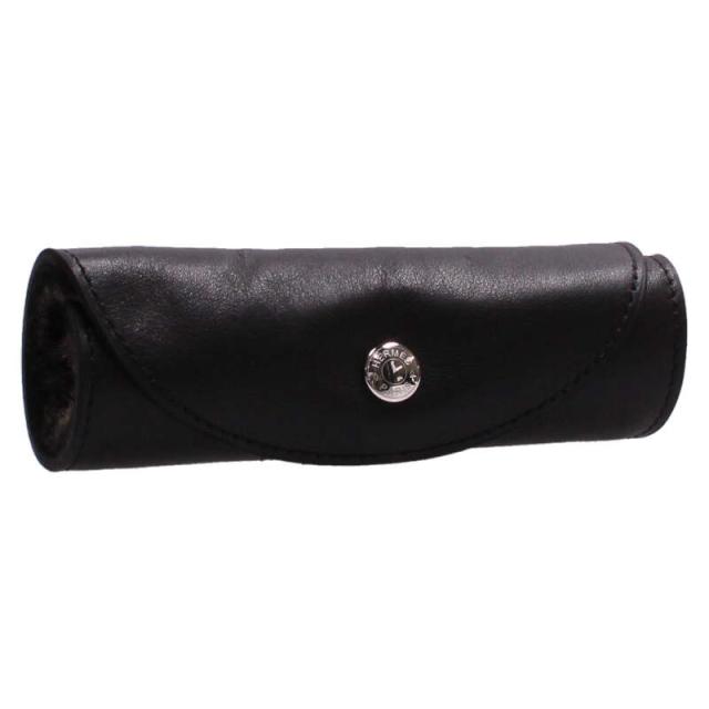 エルメス  ロールレザー靴磨き 中古 BS99