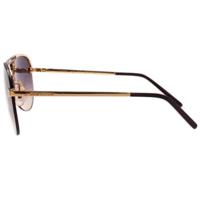 ルイヴィトン サイズ:60□14 Z1020E クロックワイズ ティアドロップ