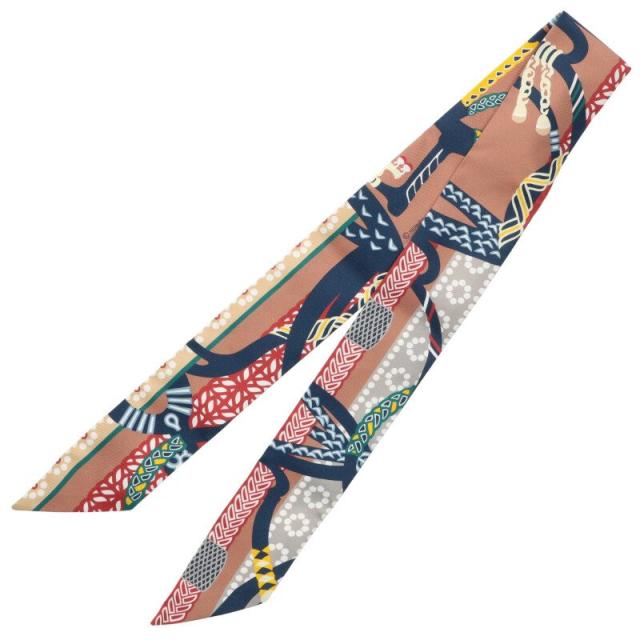 エルメス  スカーフ 中古 BS99