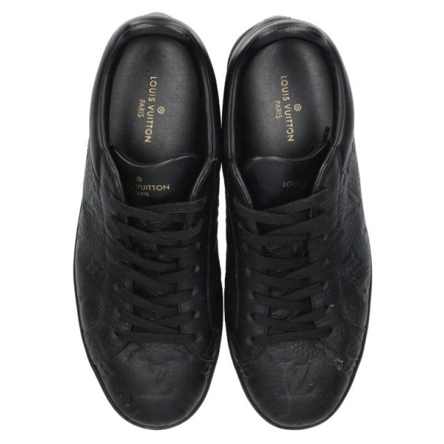 ルイヴィトン サイズ:6 ルクセンブルク・ライン モノグラムレザー