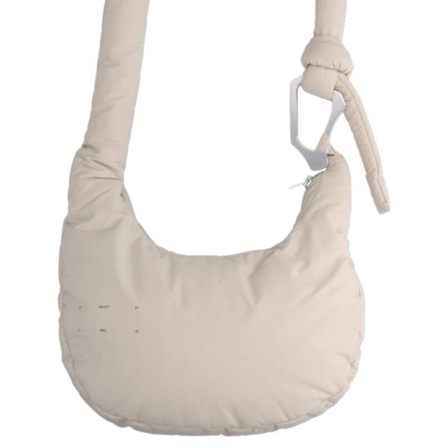 ヘリオットエミル  ポリエステルショルダーバッグ 中古 BS99