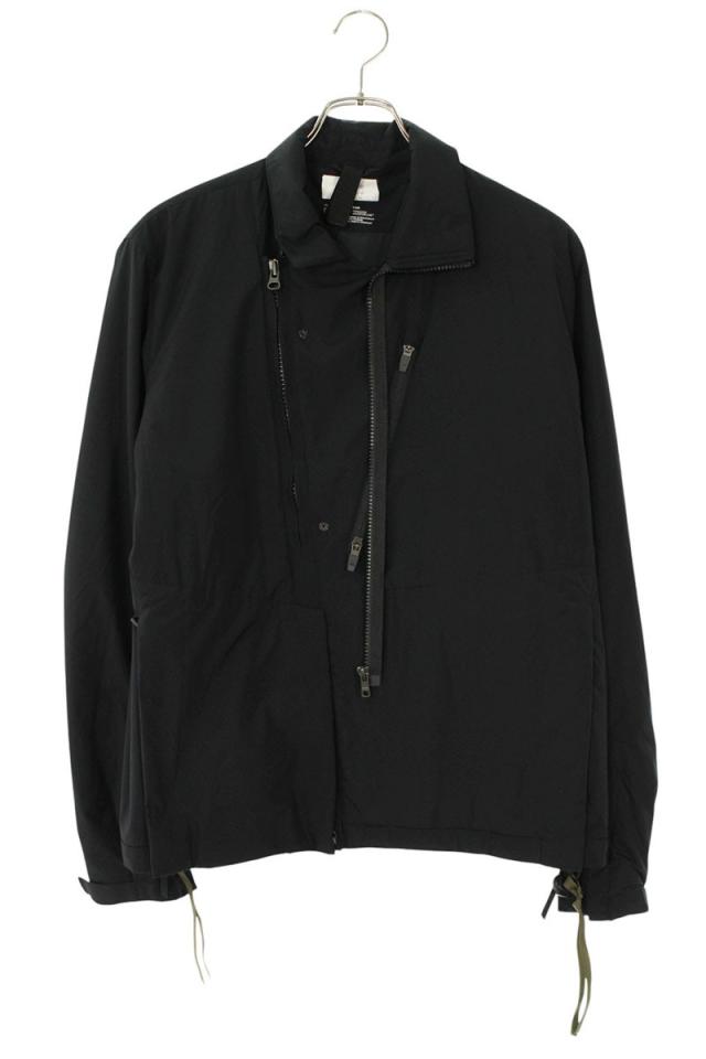 アクロニウム サイズ:M  20AW  Rider Jacket J68-PL ナイロンフーテッドブルゾン 中古 BS99
