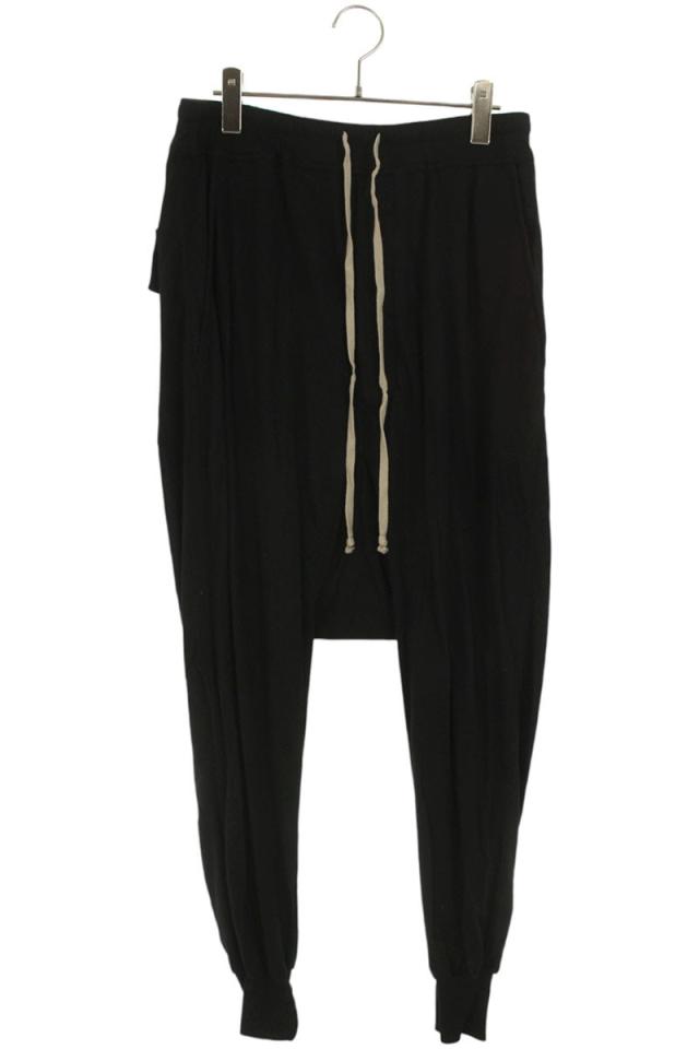 ダークシャドウ サイズ:XS  DU20F1394-RN ドローストリングサルエルロングパンツ 中古 BS99
