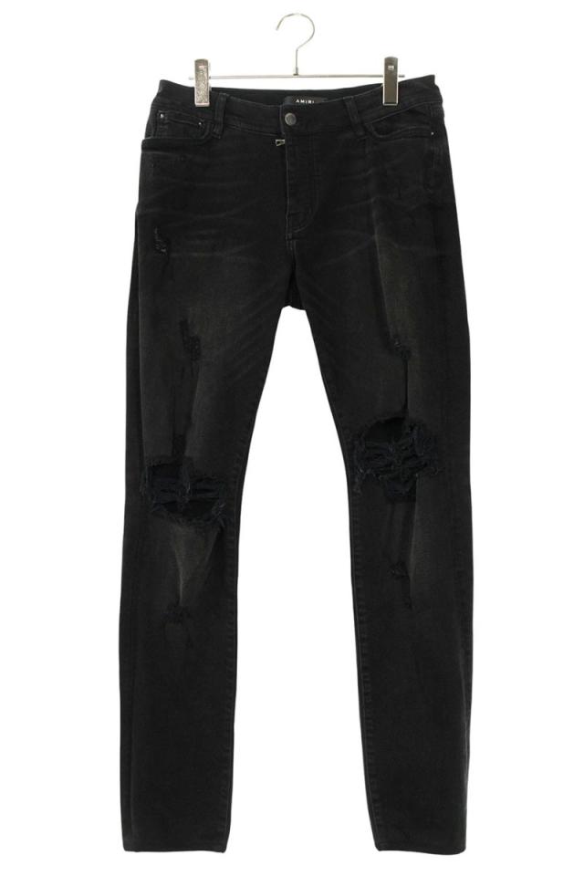 ルイヴィトン サイズ:36 RM232F R54 HPF P8W ロゴ総柄スラックスロング