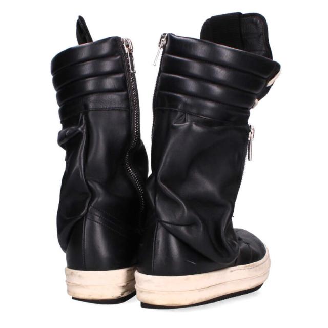 リックオウエンス サイズ:41 CARGO BASKET カーゴバスケケット