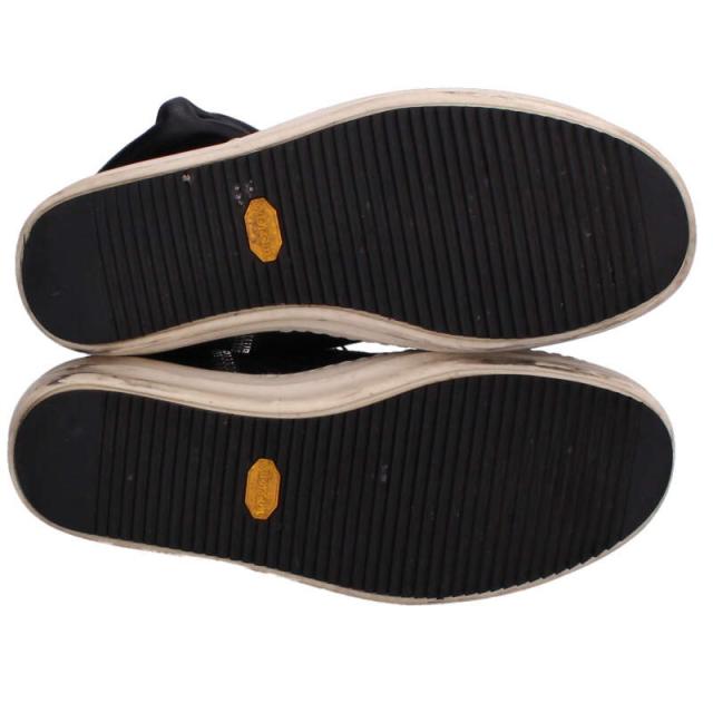 リックオウエンス サイズ:41 CARGO BASKET カーゴバスケケット