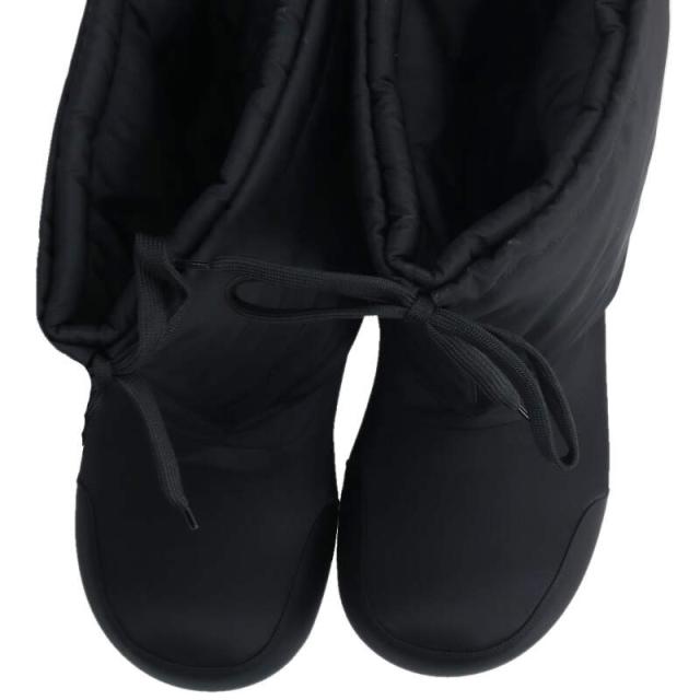 バレンシアガ サイズ:41/42  Alaska High Boot アラスカスキーウェアスノーハイブーツ 中古 SB01