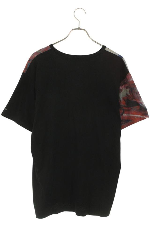 ヨウジヤマモトプールオム サイズ:2 HX-T64-096 ×James Jean