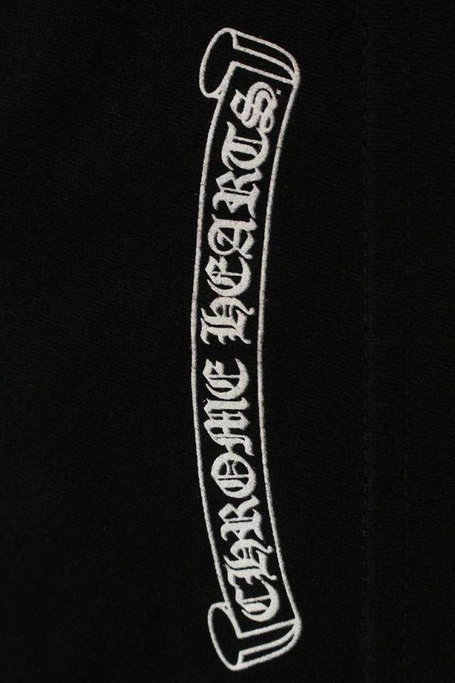 クロムハーツ サイズ:XL CH T-SHRT 1 バックホースシュープリントT