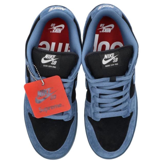 ナイキ サイズ:26cm SB Dunk Low Ocean Fog HQ8487-400 エスビーダン