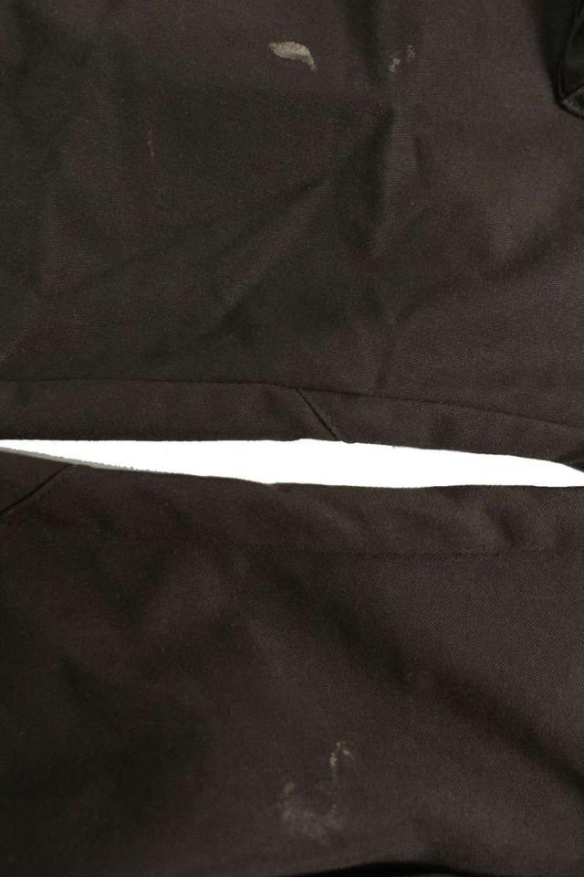 コマウェア サイズ:S ツイストカーゴロングパンツ 中古 SB01