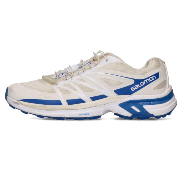 サロモン  ジョウンド サイズ:26.5cm  XT WINGS ローカットスニーカー 中古 BS99