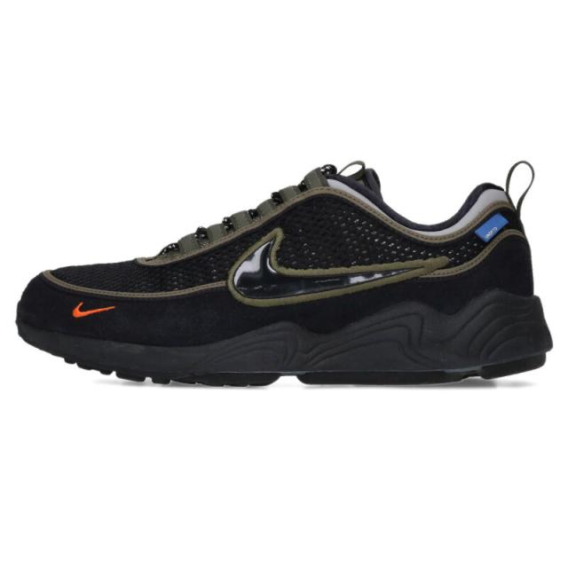 ナイキ  アンディフィーテッド サイズ:26.5cm  Air Zoom Spiridon Cargo KhakiHV4847-300 エアスピリドンスニーカー 中古 BS99