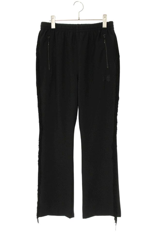 ニードルス サイズ:XS  OT199 フリンジトラックロングパンツ 中古 BS99