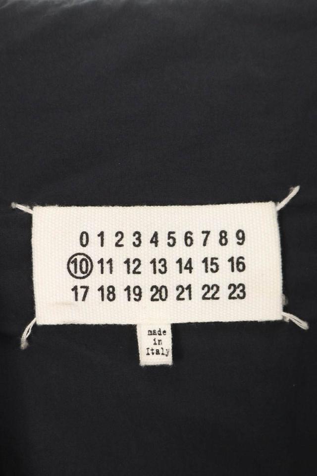 メゾンマルジェラ サイズ:48 20AW S50BN0449 リサイクルパデッドノー