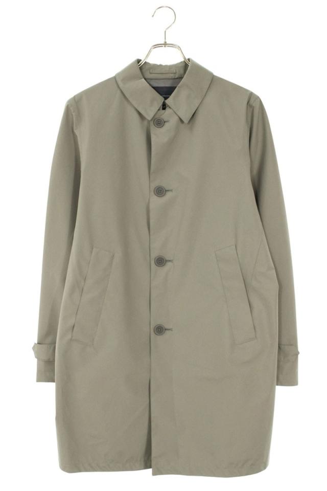 ヘルノ サイズ:48  IM040UL-11107-9400 シングルコート 中古 BS99