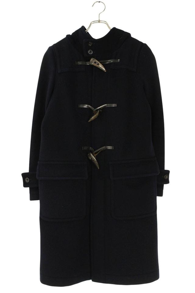 ハイク サイズ:2 ダッフルコート 中古 BS99