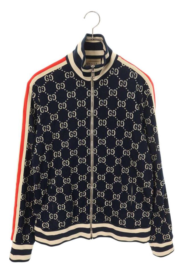 サンローランパリ サイズ:42 644461 Y1C66 ツイードデザインジャケット