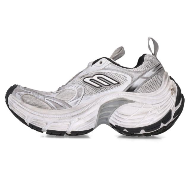 バレンシアガ サイズ:35  10XL テンエックスエルスニーカー 中古 FK04