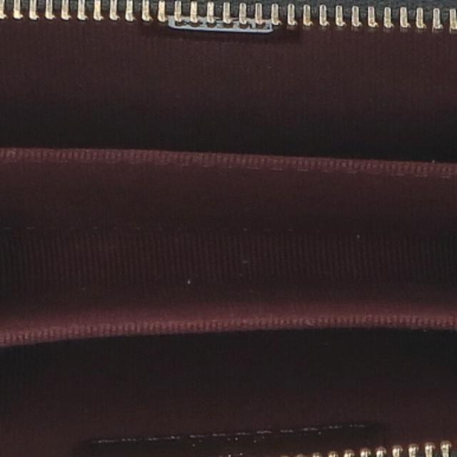 シャネル ココマークラウンドジップコインケース 中古 BS99