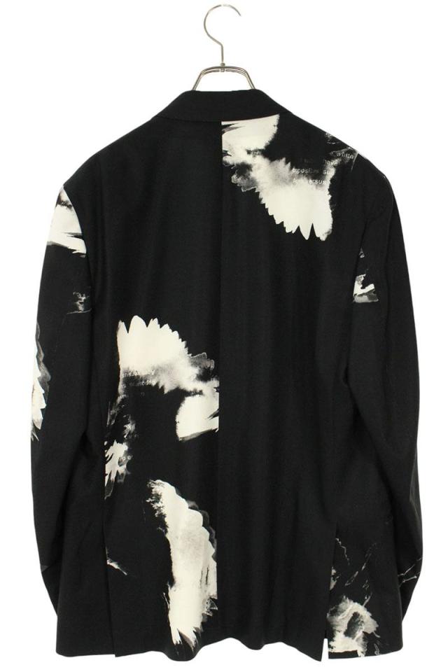 フォーサムワン サイズ:48 22SS SUNNY JACKET 2.0 イーグルデザイン