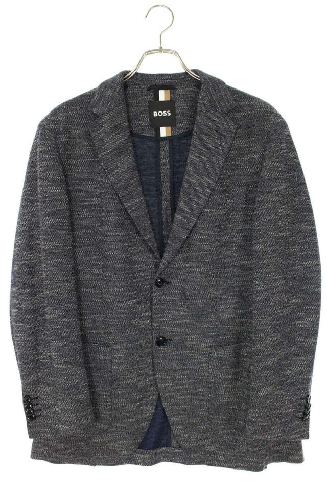 ヒューゴボス サイズ:46  10269011 2Bテーラードジャケット 中古 BS99