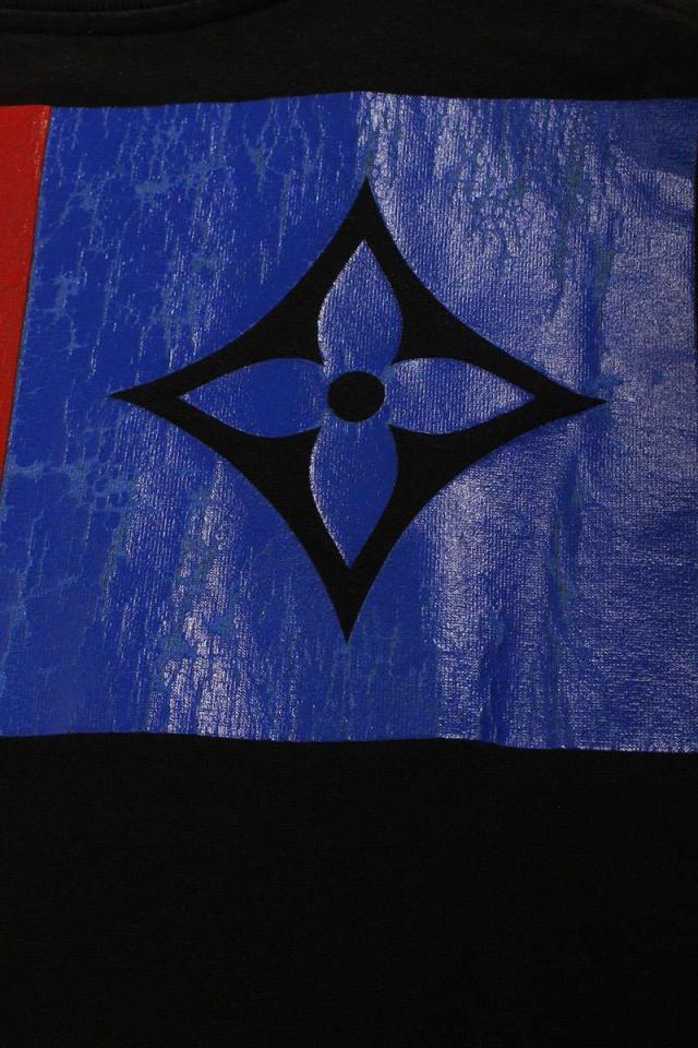 ルイヴィトン サイズ:M 19AW RM192M NPL HHY07W バックフラワー