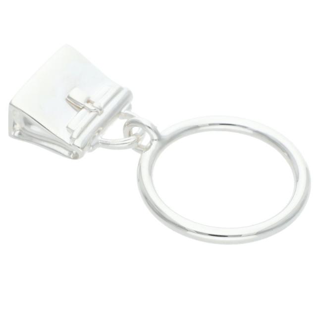 希少！　エルメスリング　アミュレット　ケリー　新品　正規品 楽天市場】Bフライデー最大4万円クーポン発行中！直営店リボン正規品