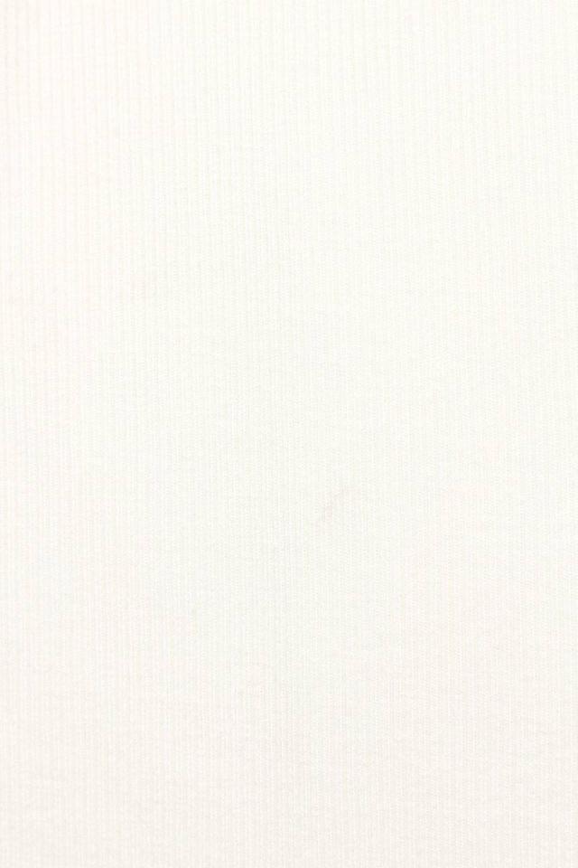 クロムハーツ サイズ:XS Y NOT ロゴダガー刺繍タンクトップ 中古 OS06