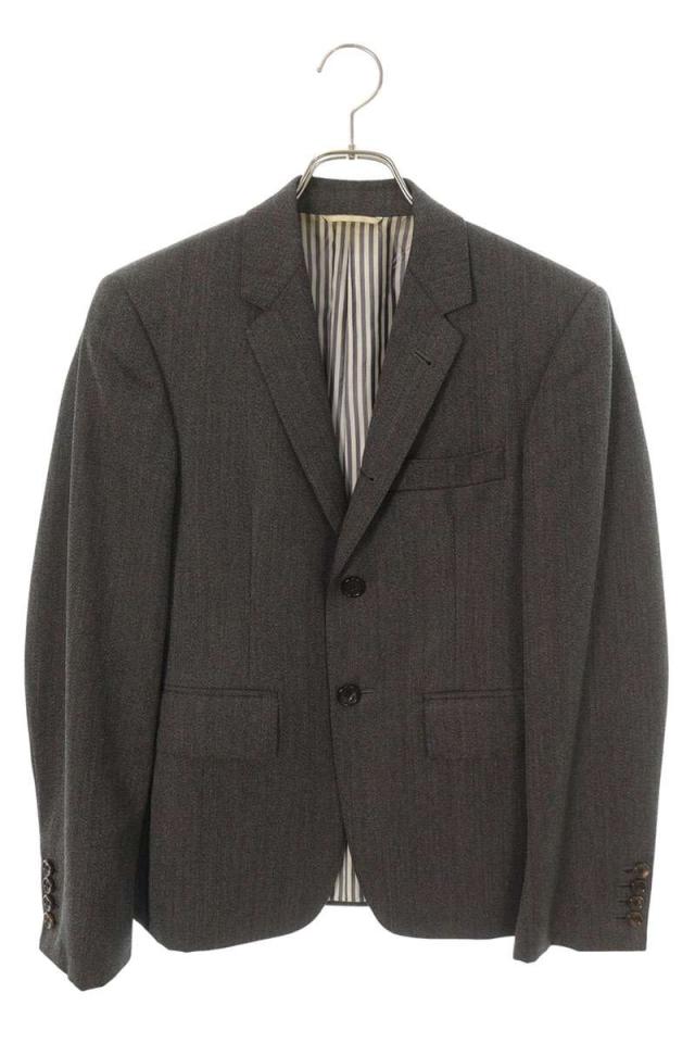 トムブラウン サイズ:0 2Bウールテーラードジャケット 中古 BS99