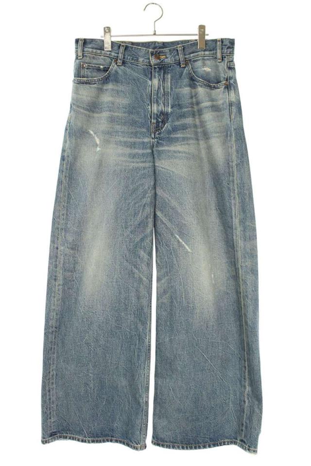 平和屋着物○男性 紬 アンサンブル 藍鉄色 正絹 逸品 DAAU0815tw