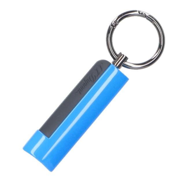 デュポン   003216B リング付きシガーパンチ 中古 BS99