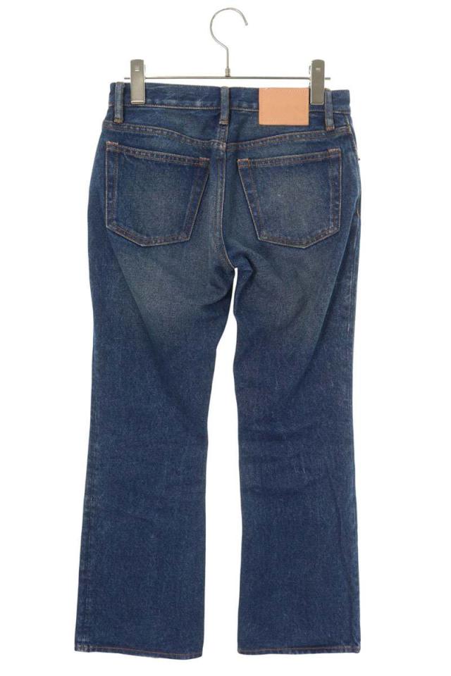 アクネストゥディオズ サイズ:25/30  2005 Atlantis フレアデニムパンツ 中古 BS99