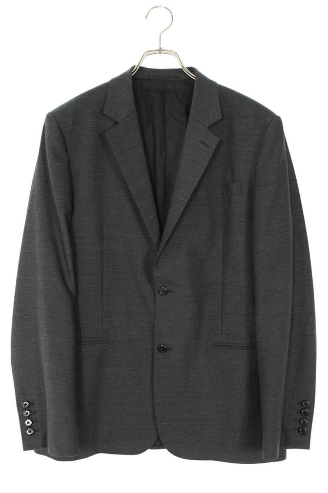 ラッドミュージシャン サイズ:46  2219-302 スタンダード2Bジャケット 中古 BS99