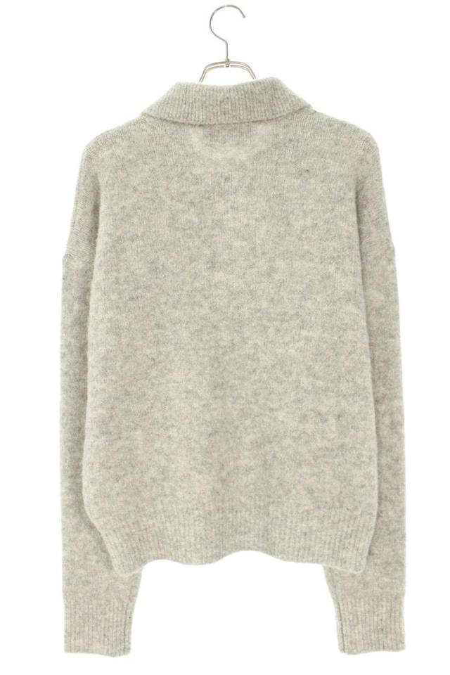 アミアレクサンドルマテュッシ サイズ:M 25AW HPL405 ロゴ刺繍