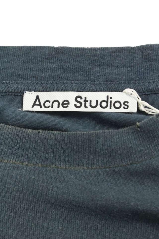 アクネストゥディオズ サイズ:XXL 25SS FN-UX-TSHI000016 ヴィンテージ