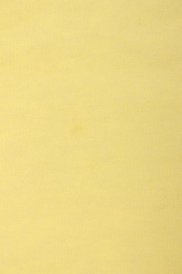 フォグ サイズ:M ESSENTIALS フロントロゴプリント長袖カットソー長袖