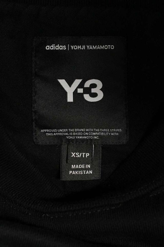 ワイスリー サイズ:XS 0DY001 胸ロゴクルーネックスウェット 中古 BS99