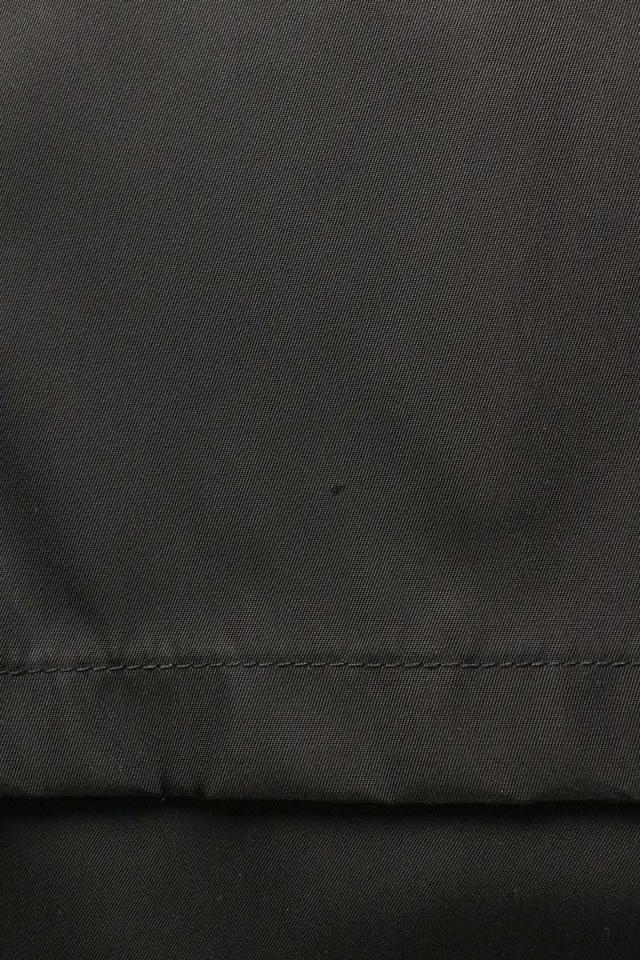 プラダ サイズ:XL  SPH239 リナイロンロゴプレートロングパンツ 中古 OM10 プラダ サイズ:XL SPH239 リナイロンロゴプレートロングパンツ 中古 OM10