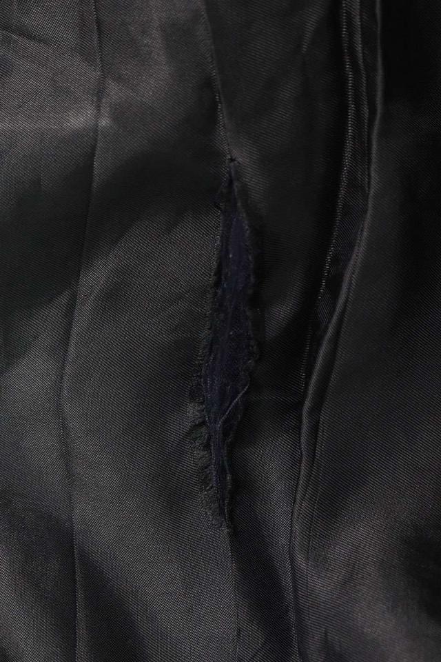 オフィシンジェネラル サイズ:48  W22MTLG458R ウールスラックスロングパンツ 中古 BS99 オフィシンジェネラル サイズ:48 W22MTLG458R ウールスラックスロング