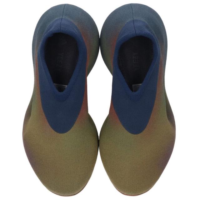 アディダス サイズ:27.5cm  KNIT RNR HP3370 ニットスニーカー 中古 BS99 アディダス サイズ:27.5cm KNIT RNR HP3370 ニットスニーカー 中古