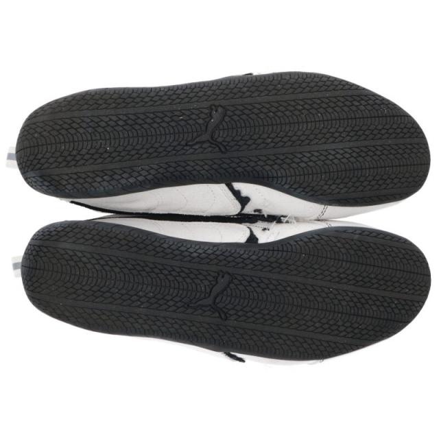 バレンシアガ プーマ サイズ:43 406519-01 スピードキャットスニーカー