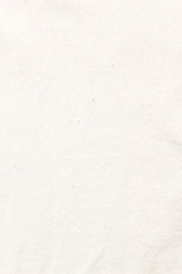 クロムハーツ サイズ:M CH L S 1 ネックロゴプリント長袖カットソー