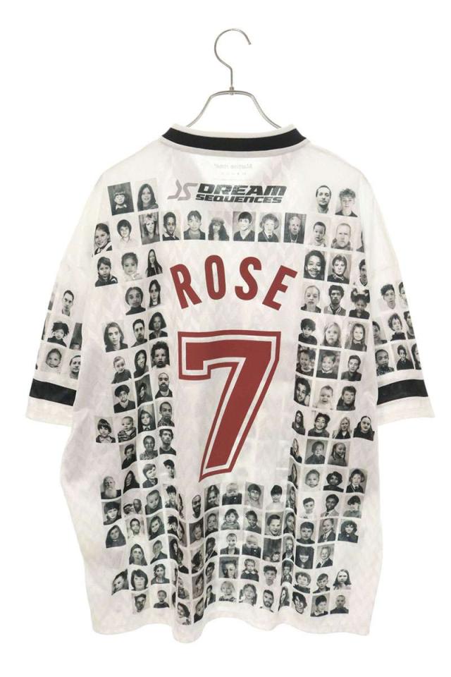 マーティンローズ サイズ:XL ローカルヒーローゲームTシャツ 中古 BS99 マーティンローズ サイズ:XL ローカルヒーローゲームTシャツ 中古 BS99