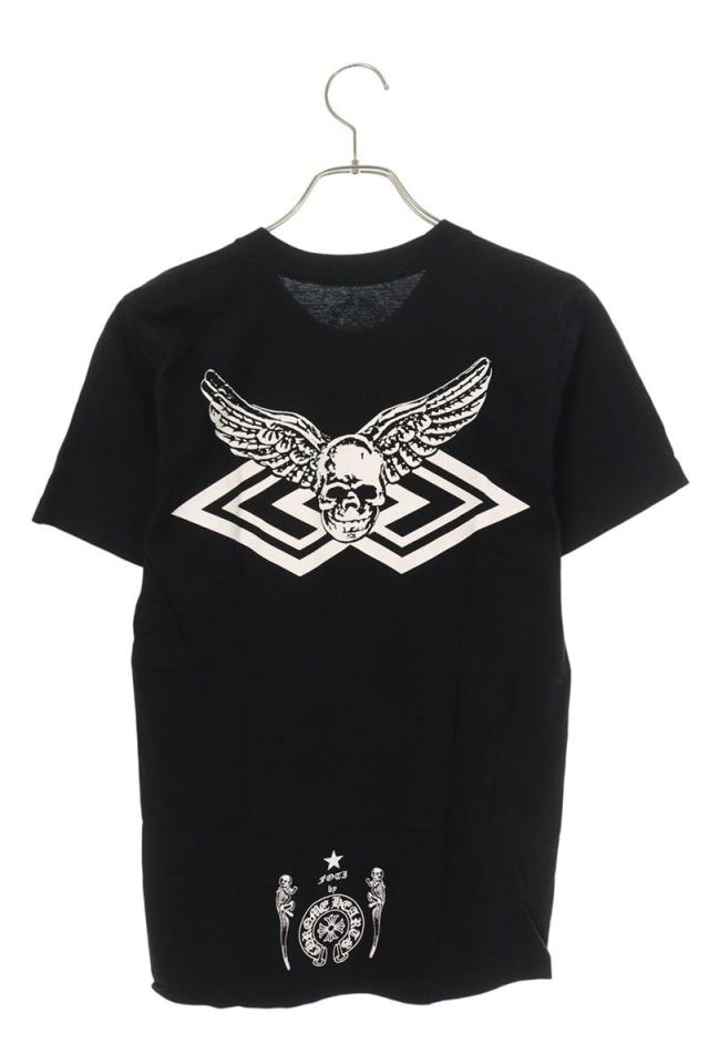 クロムハーツ サイズ:S CH T-SHRT FOTI マルチフォティマハリア