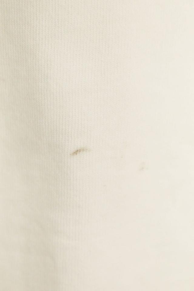 ディオール サイズ:M 383J644A0554 モックネックフラワーデザインT