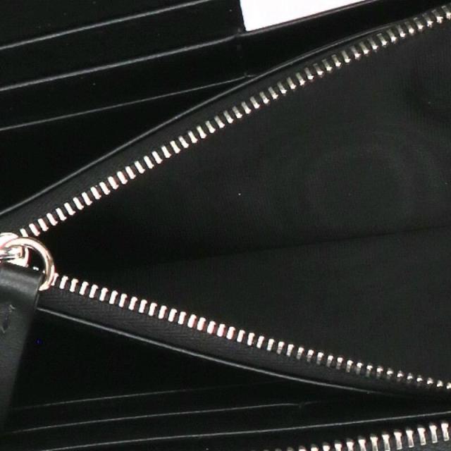 メゾンマルジェラ SA1UI0030 グラムスラムレザー長財布 中古 BS99