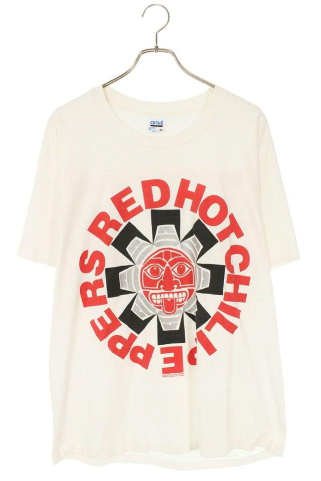 ヴィンテージ サイズ:XL レッドホットチリペッパーズTシャツ 中古 NO05